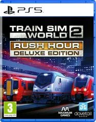 Train Sim World 2: Rush Hour - Playstation 5 - Retrocharting