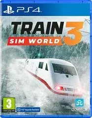 Train Sim World 3 - Playstation 4 - Retrocharting