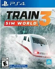 Train Sim World 3 - PlayStation - Retrocharting