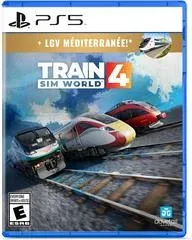 Train Sim World 4 [Flying Scotsman Centenary Edition] - Playstation 4 - Retrocharting
