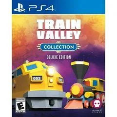 Train Valley Collection [Deluxe Edition] - Playstation 5 - Retrocharting