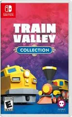 Train Valley Collection - Nintendo Switch - Retrocharting