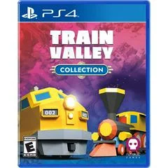 Train Valley Collection - Playstation 4 - Retrocharting