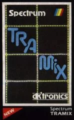 Tramix - ZX Spectrum - Retrocharting