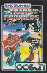 Transformers - ZX Spectrum - Retrocharting