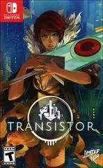 Background - Transistor - Nintendo Switch - Retrocharting