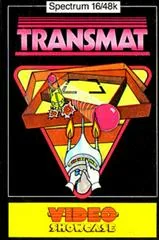 Transmat - ZX Spectrum - Retrocharting