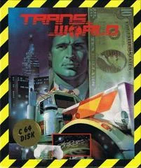 TransWorld - Commodore 64 - Retrocharting