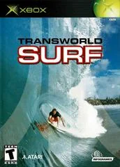 Transworld Surf - Xbox - Retrocharting