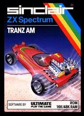 Tranz Am [ROM Cartridge] - ZX Spectrum - Retrocharting