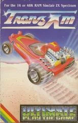 Background - Tranz Am - ZX Spectrum - Retrocharting