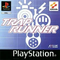 Background - Trap Runner - PlayStation - Retrocharting