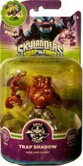 Trap Shadow - Swap Force, Bronze, Silver - Skylanders - Retrocharting