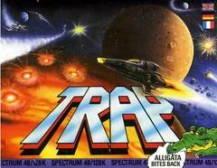 Trap - ZX Spectrum - Retrocharting