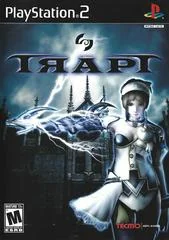 Trapt - PlayStation 2 - Retrocharting