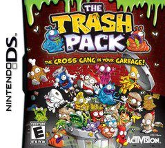 Background - Trash Pack - Nintendo DS - Retrocharting