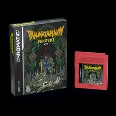 Traumatarium Penitent - GameBoy Color - Retrocharting