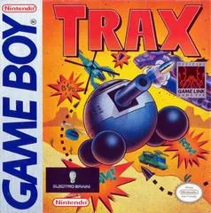 Trax - GameBoy - Retrocharting