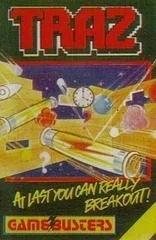 TRAZ - ZX Spectrum - Retrocharting