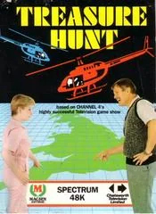 Treasure Hunt - ZX Spectrum - Retrocharting