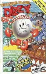 Treasure Island Dizzy - Sinclair ZX Spectrum  - Retrocharting