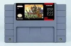 Treasure of the Rudras [English Translation] - Super Nintendo - Retrocharting