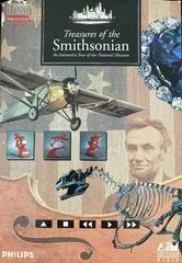Treasures of the Smithsonian - CD-i - Retrocharting