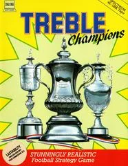 Background - Treble Champions [Challenge Software] - ZX Spectrum - Retrocharting