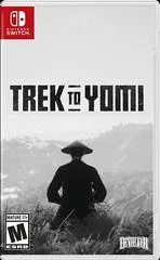 Trek To Yomi - Nintendo Switch - Retrocharting
