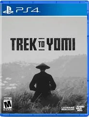 Trek to Yomi - Playstation 4 - Retrocharting