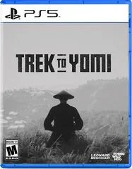 Trek to Yomi - Playstation 5 - Retrocharting