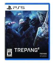 Trepang2 - Playstation 5 - Retrocharting