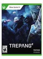 Trepang2 - Xbox Series X - Retrocharting