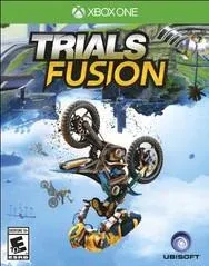 Background - Trials Fusion - PAL Xbox One - Retrocharting