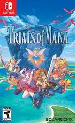 Background - Trials of Mana - Nintendo Switch - Retrocharting
