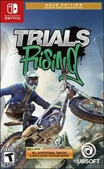 Background - Trials Rising [Gold Edition] - Nintendo Switch - Retrocharting