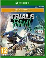 Background - Trials Rising [Gold Edition] - PAL Xbox One - Retrocharting