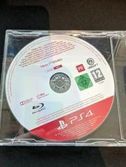 Background - Trials Rising [Promo Not For Resale] - Playstation 4 - Retrocharting