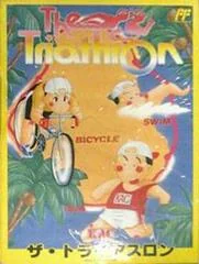 Triathron - PAL NES - Retrocharting