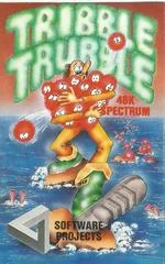 Tribble Trubble - ZX Spectrum - Retrocharting