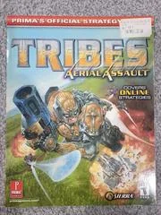 Tribes Aerial Assault [Prima] - Strategy Guide - Retrocharting