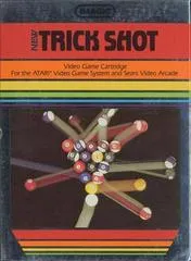 Trick Shot - Atari 2600 - Retrocharting