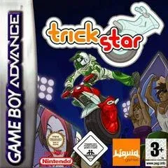 Background - Trick Star - GameBoy Advance - Retrocharting