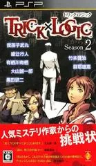 Trick X Logic - Season 2 - PSP - Retrocharting