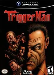 Trigger Man - Gamecube - Retrocharting