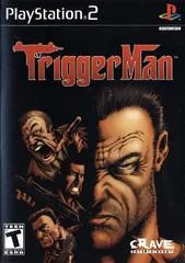 Trigger Man - PlayStation 2 - Retrocharting