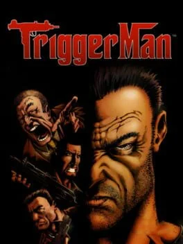 Trigger Man - Xbox - Retrocharting