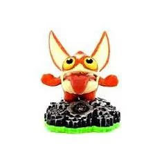 Trigger Snappy - Sidekicks - Skylanders - Retrocharting