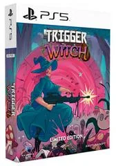 Trigger Witch - Playstation 5 - Retrocharting