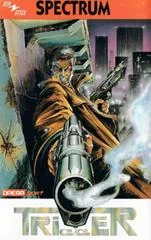 Trigger - ZX Spectrum - Retrocharting